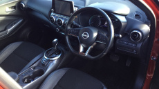 Nissan Juke 1.6 Hybrid N-Connecta 5dr Auto Hybrid Hatchback